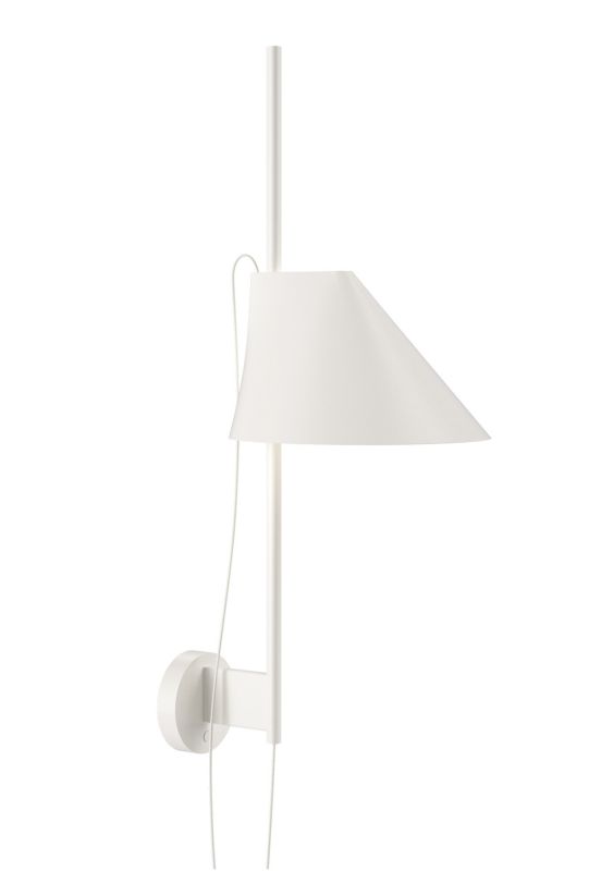 Yuh LED Wandleuchte Louis Poulsen 
